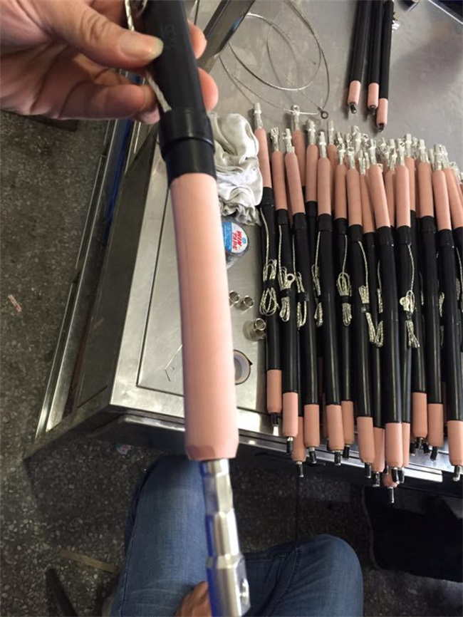 ERF 8.7/15kV 1x35電纜